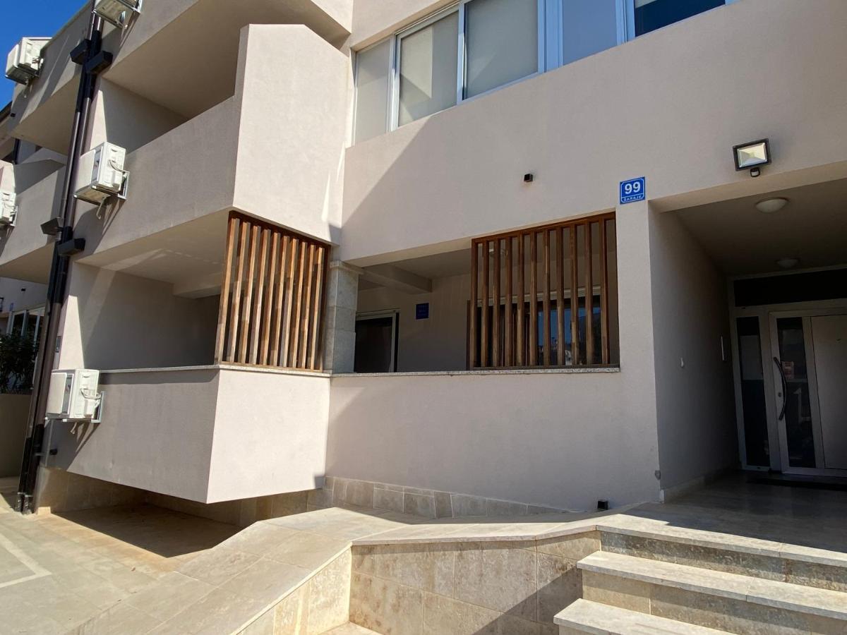 Apartment Niko Medulin Kültér fotó