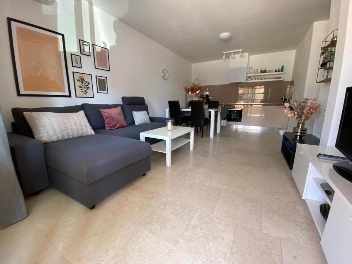 Apartment Niko Medulin Kültér fotó
