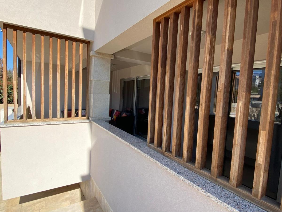 Apartment Niko Medulin Kültér fotó