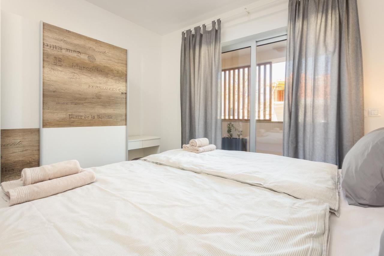 Apartment Niko Medulin Kültér fotó